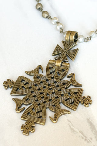 Delaney Necklace