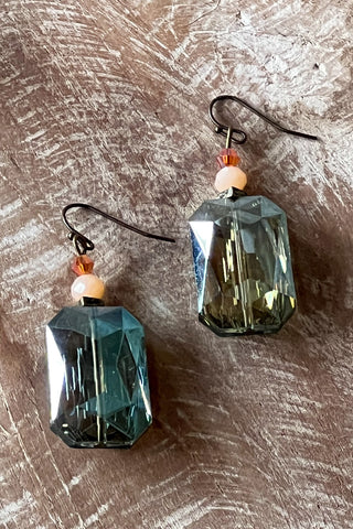 Winnie Earrings