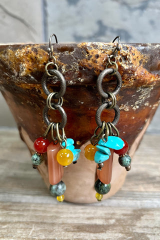 Marin Earrings
