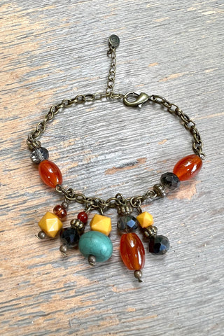 Phoenix Bracelet