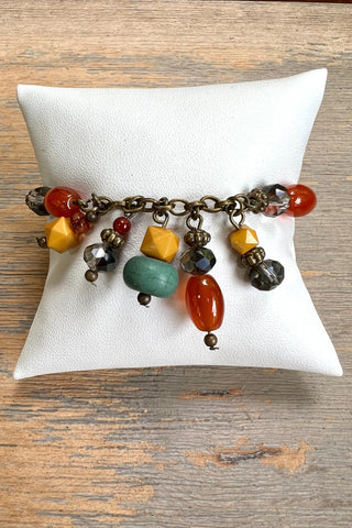 Phoenix Bracelet