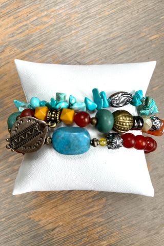 Payson Bracelet Set
