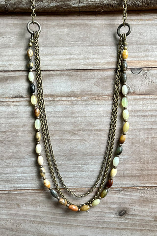 Provo Necklace
