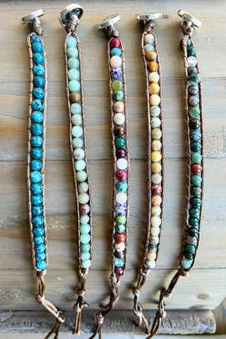 Jen Single Bracelet