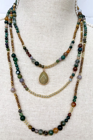 Maggie Necklace