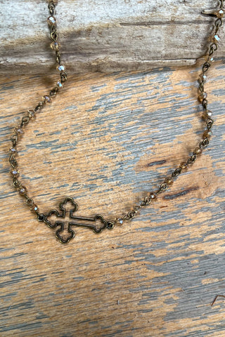 Tia Necklace