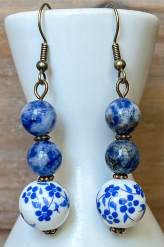 Mally Earring