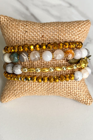 Campbelle Bracelet