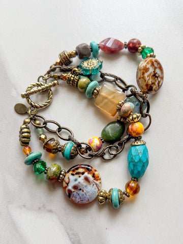 Marquesa Bracelet
