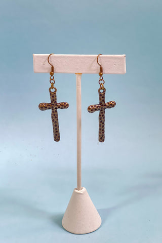 Freya Earring