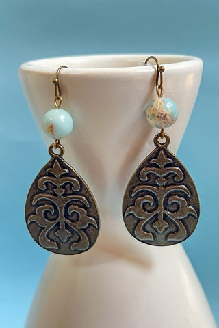 Juniper Earring