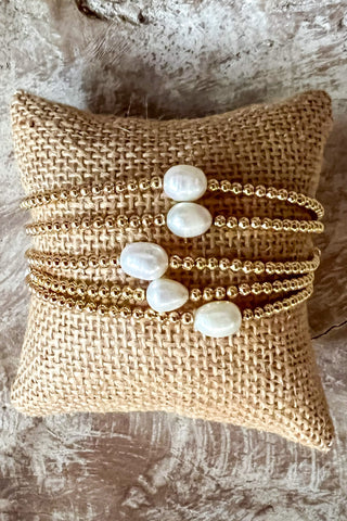 Dominique Necklace/Bracelet