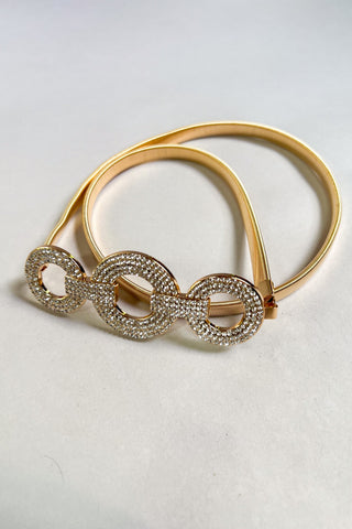 Mabel Belt Gold
