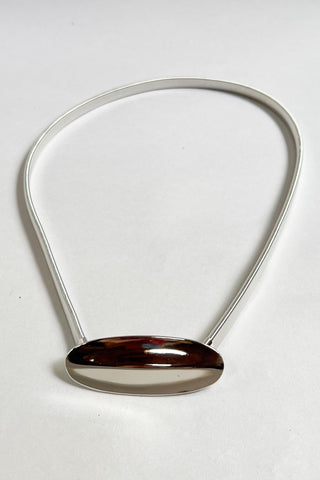 Nellie Belt Silver