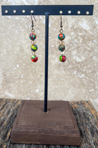Moab Earring