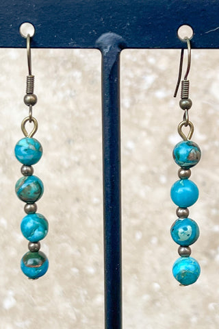 Kenzie Earrings