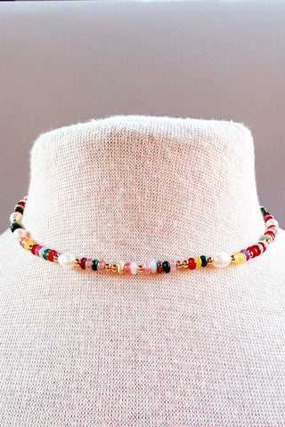 Cecily Necklace