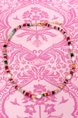 Cecily Necklace