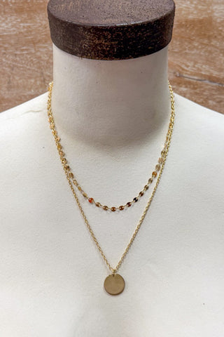 Billie Necklace