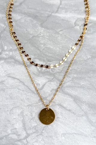 Billie Necklace