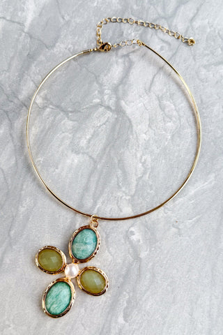 Seraphina Choker Necklace