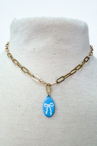 Chinoise Necklace