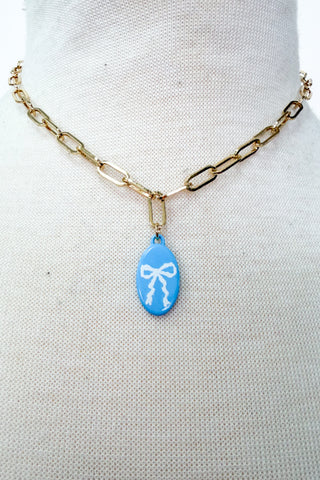 Chinoise Necklace