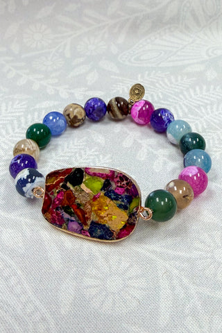 Sonya Bracelets