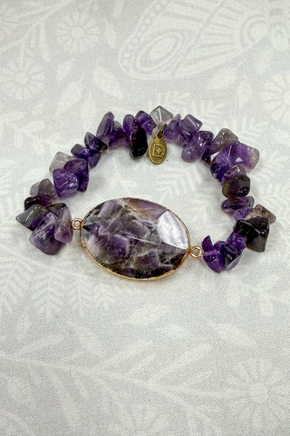 Sonya Bracelets
