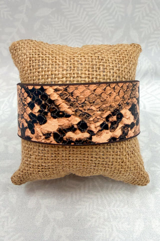 Dory Bracelet - Brown