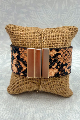 Dory Bracelet - Brown