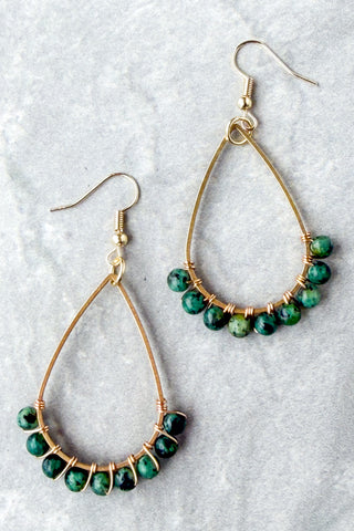 Missy Earrings