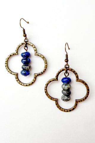 Shirley Earrings
