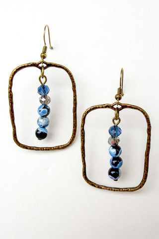 Suki Earrings