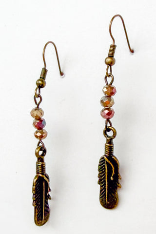 Braelyn Earrings