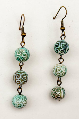 Georgia Earrings