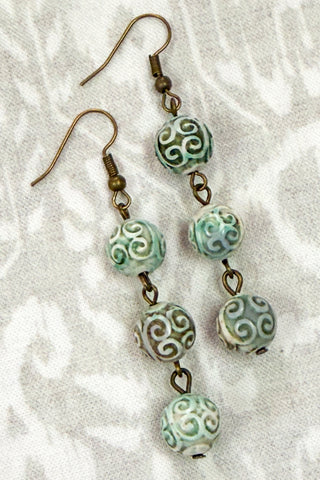 Georgia Earrings