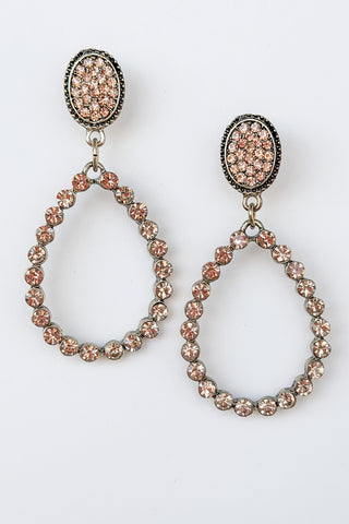 Dillard Earrings