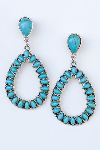 Mills Earring