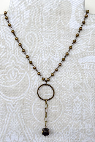 Lanie Necklace
