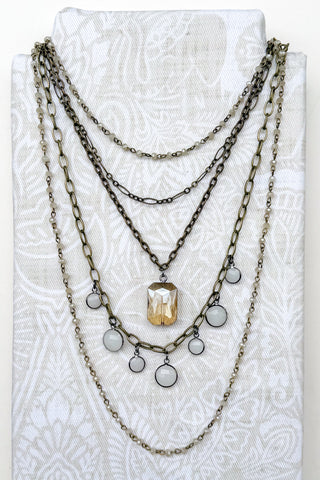 Grace Necklace