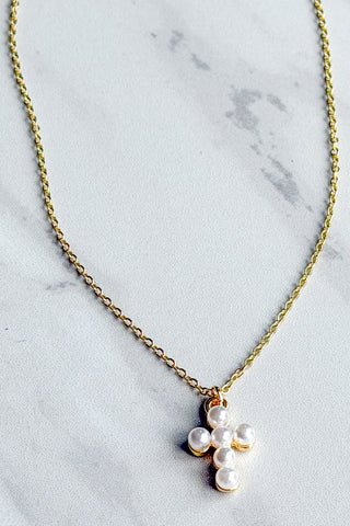 Breann Necklace