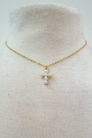 Breann Necklace