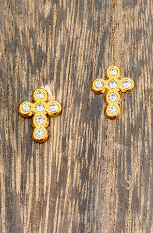 Capri Earring