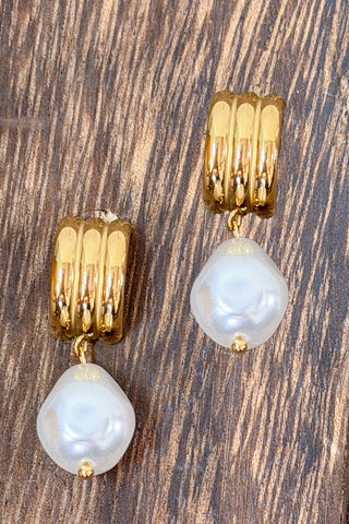 Oaklynn Earring