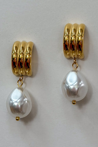 Oaklynn Earring