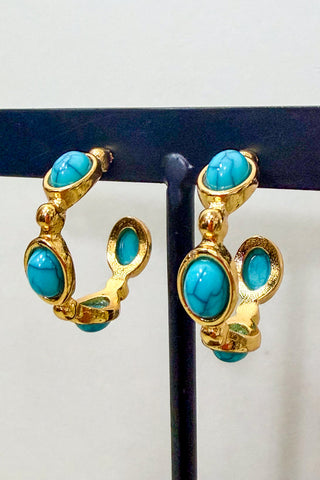 Scottie Earring
