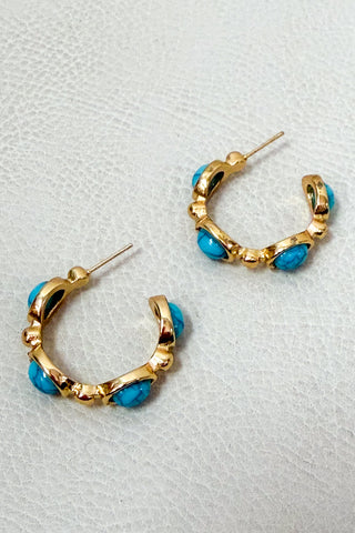 Scottie Earring