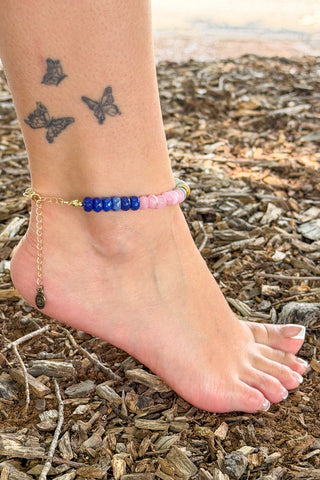 Connie Anklet-1