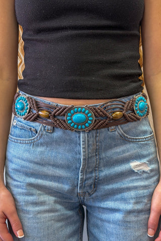 Amaya Belts